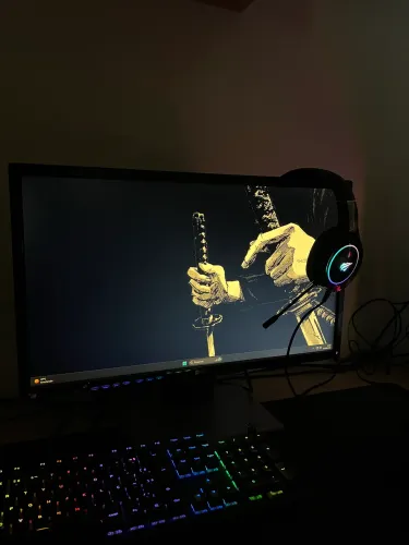 Pc gamer pra hoje!!!