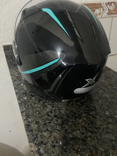 Capacete 