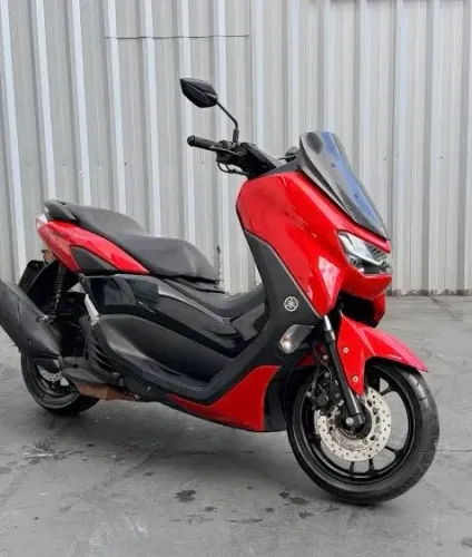 Vendo PCX 2024 Único Dono