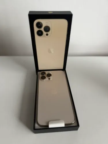 iPhone 13 Pro Max 128Gb Dourado