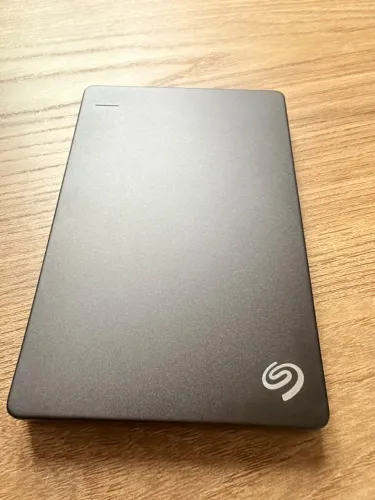 HD Externo - 2TB