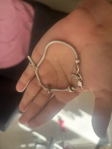 Pulseira Vivara Life