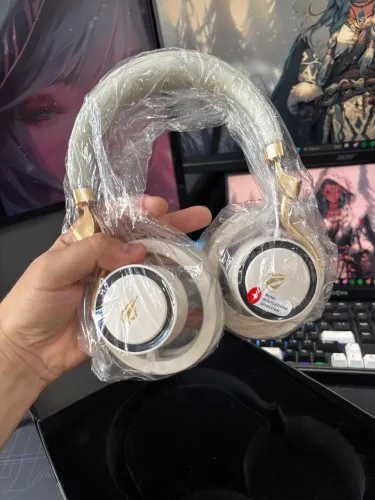 Headset Havit Fuxi H8