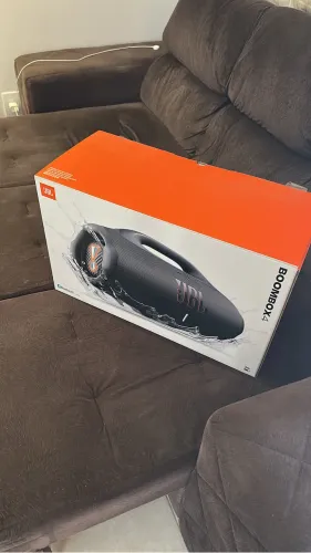 Jbl Bombox 4