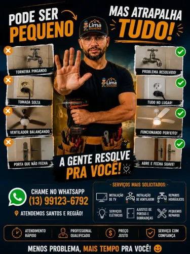 Marido de Aluguel