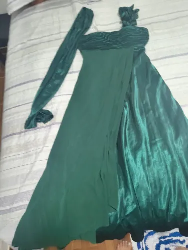 Vestido de festa