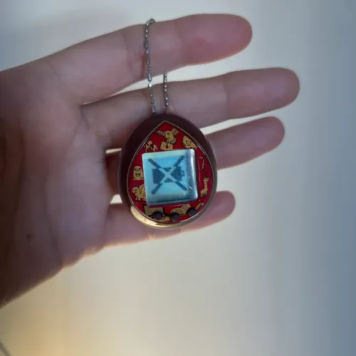 Tamagotchi Harry Potter 