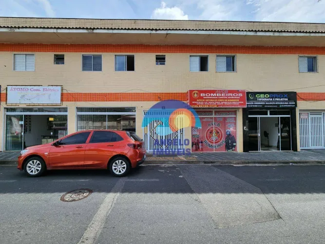 Apartamento com financiamento direto com proprietário à venda, 68 m² - Centro - Peruíbe/SP