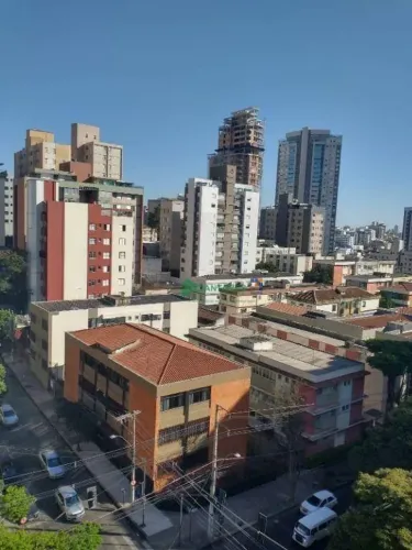 Apartamento à venda - Gutierrez - 82m² - 2 quartos, 2 vagas - Belo Horizonte/MG - AP2030