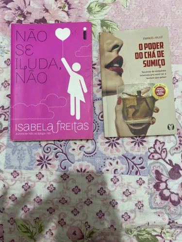 Livros