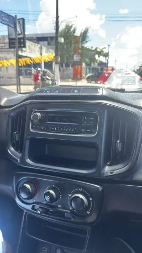 Moldura original fiat strada 20/26