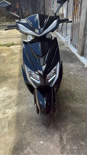 Scooter Elétrica