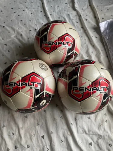 Bola de Campo Penalty 