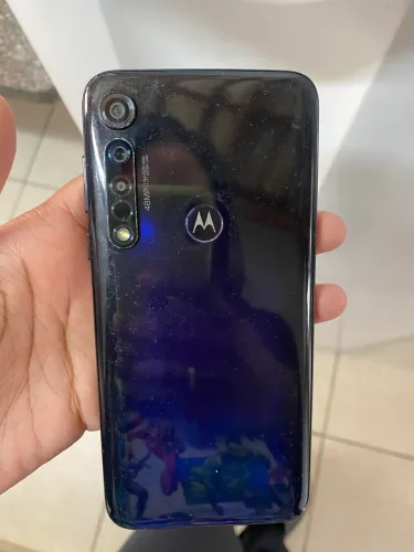 Moto G8 Plus