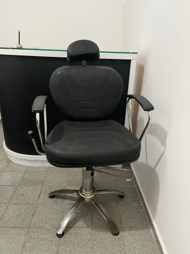 CADEIRA PROFISSIONAL PARA SALÃO