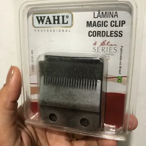 Lâmina de máquina de corte 