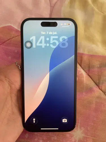 Venda de celular