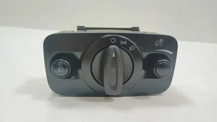 Botão Farol De Milha Ford New Fiesta 1.5 2013 2014...2018
