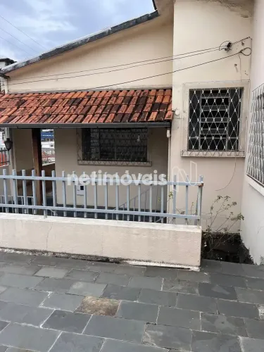 Venda Casa Carlos Prates Belo Horizonte