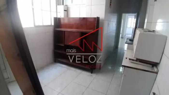 Apartamento - / Residencial / Flamengo