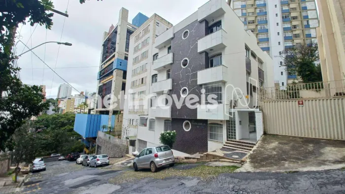 Venda Área Privativa Gutierrez Belo Horizonte
