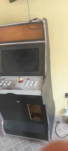 Fliperama