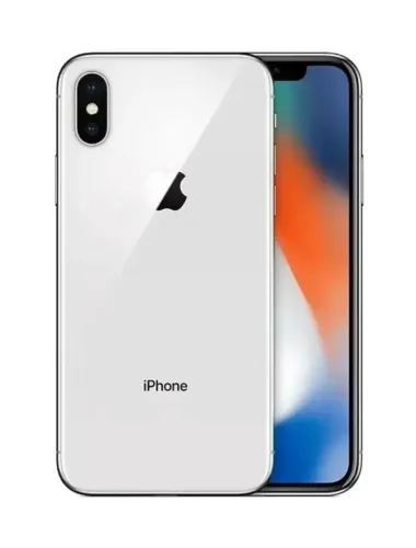 IPhone X 64g