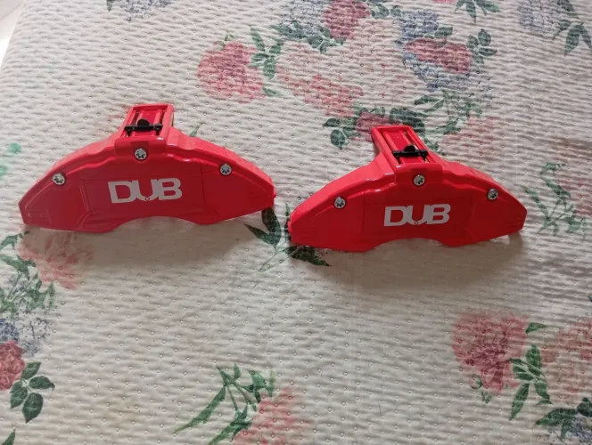 Capa de pinça de freio universal 