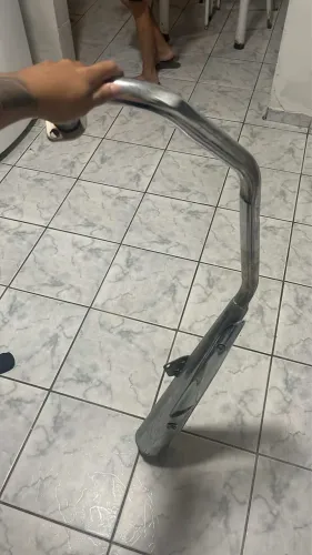 Estraladeira