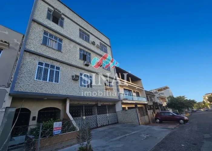 Apartamento para locação, Vista Alegre, Rio de Janeiro, RJ