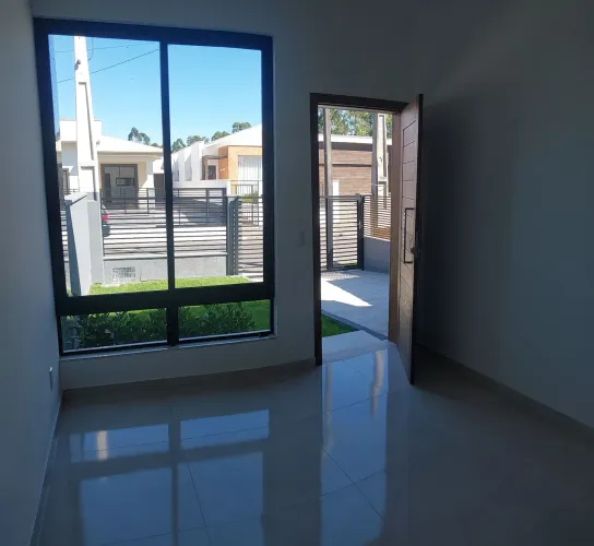 Casa nova Jaguaruna SC 