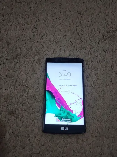 Lg g4 Beat