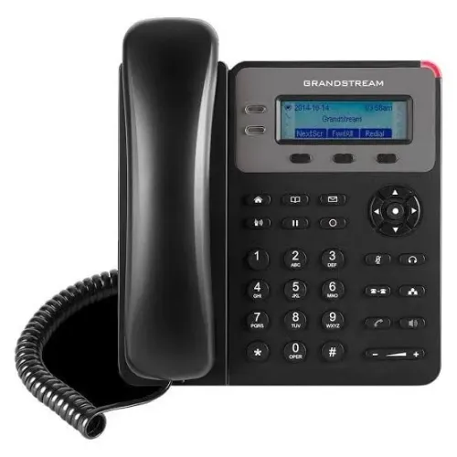 Telefone voip ip grandstream gpx1610