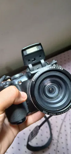 Camera digital Fugifilme 