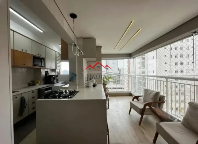 Apartamento a venda condomínio Naturale - Jardim Ana Maria, Jundiaí - SP