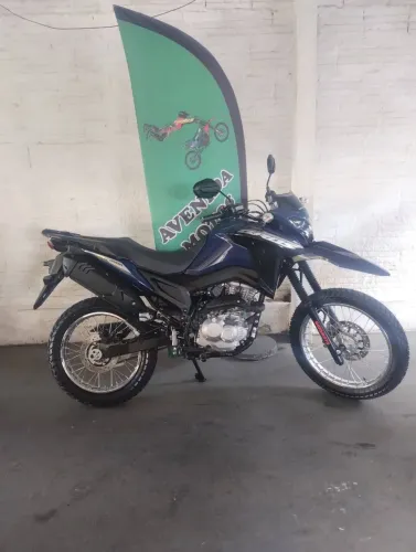 Bros 160cc 2026
