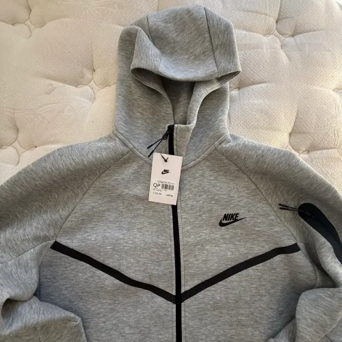 Jaqueta Nike Tech Fleece