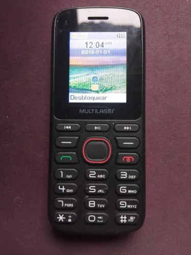 Multilaser UP Play P9134