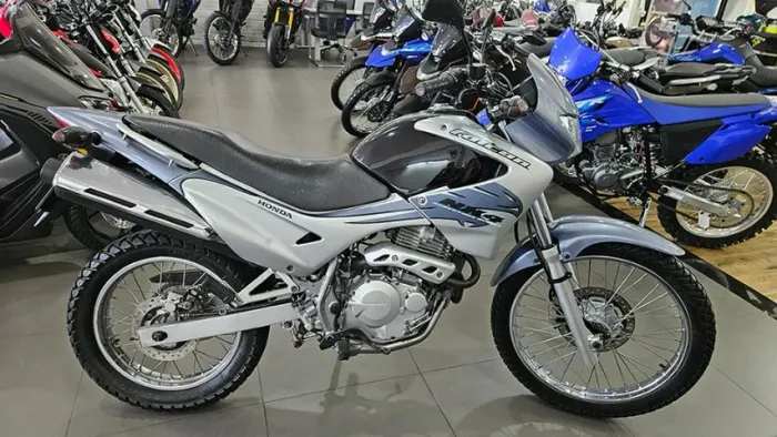 NX4 Falcon 2007