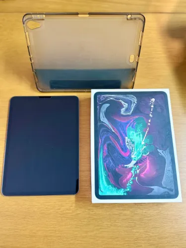 iPad Pro 11 - 512GB - Excelente Estado