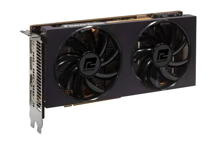 Rx 5700 XT