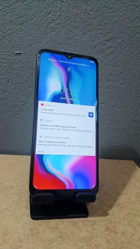 Moto e7plus