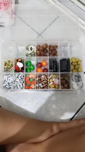 Materiais de Aviamentos