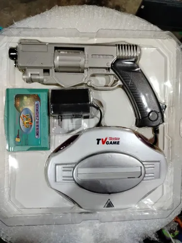 Tv game master  zerado na cx sem uso novo 