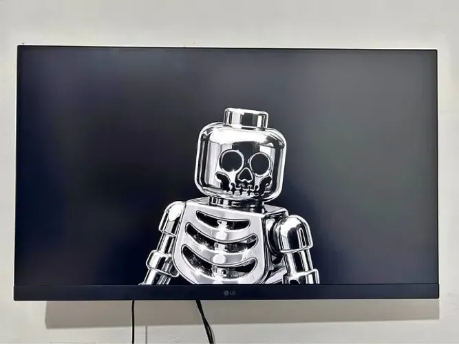 Monitor Gamer LG UltraGear 32", 2K QHD, 165Hz, 1ms, VA, FreeSync Premium, G-Sync, HDR10 