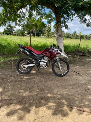 Xre 300