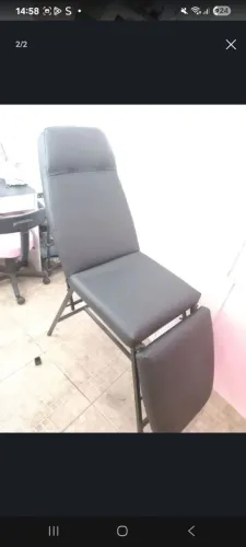 Maca estética *