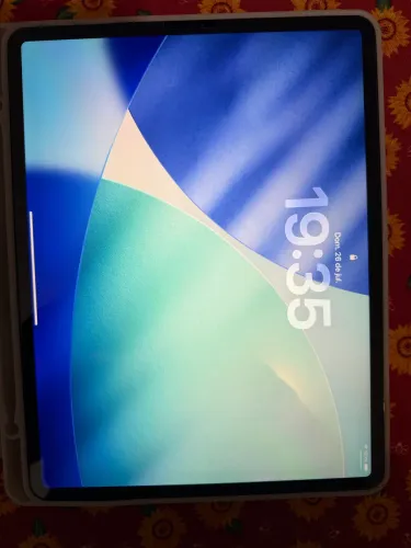 iPad Pro