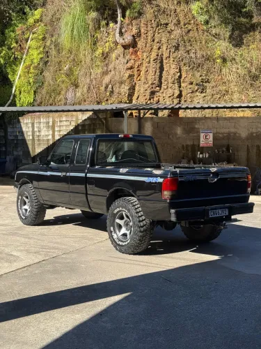 Ford Ranger STX 4.0 CS/ CE 1997