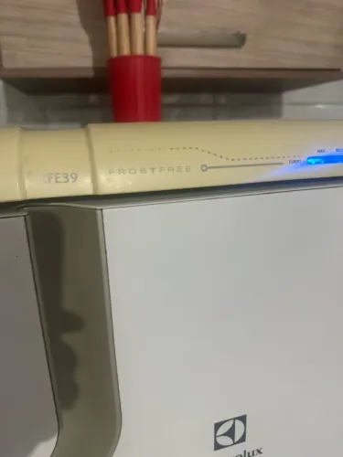 Geladeira